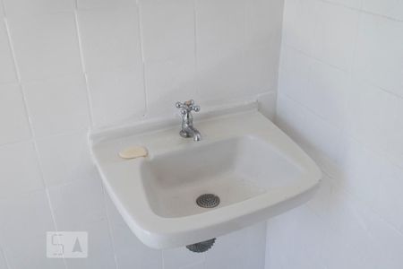 Apartamento à venda com 51m², 1 quarto e sem vagabanheiro