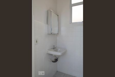 Apartamento à venda com 51m², 1 quarto e sem vagabanheiro