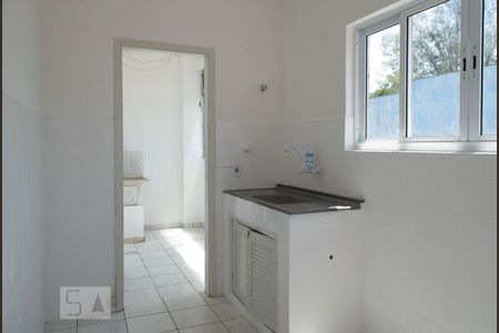 Apartamento à venda com 51m², 1 quarto e sem vagacozinha