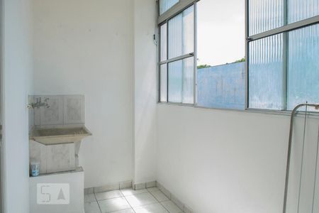 Apartamento à venda com 51m², 1 quarto e sem vagaÁrea de Serviço