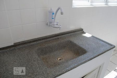 Apartamento à venda com 51m², 1 quarto e sem vagacozinha