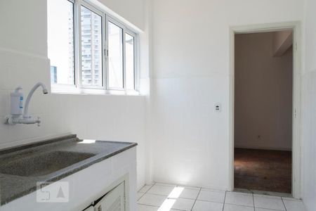 Apartamento à venda com 51m², 1 quarto e sem vagacozinha