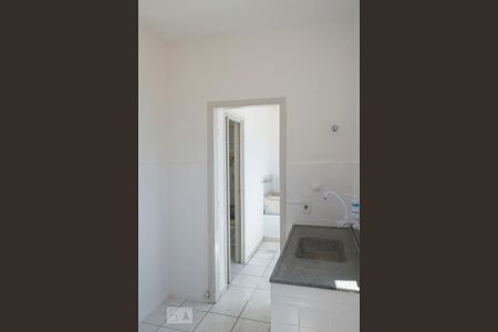 Apartamento à venda com 51m², 1 quarto e sem vagacozinha