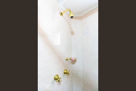 Apartamento à venda com 130m², 3 quartos e 3 vagas Apartamento à venda com 130m², 3 quartos e 3 vagasBanheiro