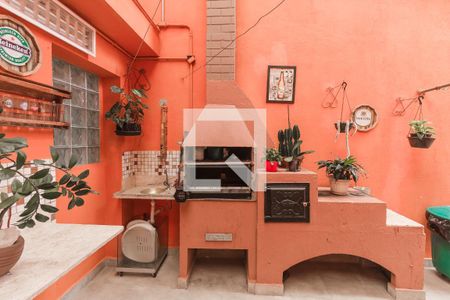 Casa à venda com 280m², 3 quartos e 4 vagas Casa à venda com 280m², 3 quartos e 4 vagasChurrasqueira