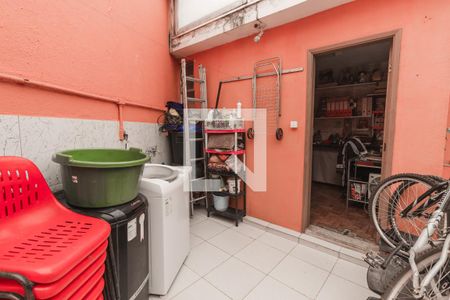 Casa à venda com 280m², 3 quartos e 4 vagas Casa à venda com 280m², 3 quartos e 4 vagasÁrea de Serviço