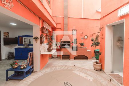 Casa à venda com 280m², 3 quartos e 4 vagas Casa à venda com 280m², 3 quartos e 4 vagasChurrasqueira