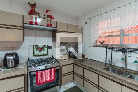 Casa à venda com 280m², 3 quartos e 4 vagas Casa à venda com 280m², 3 quartos e 4 vagasCozinha