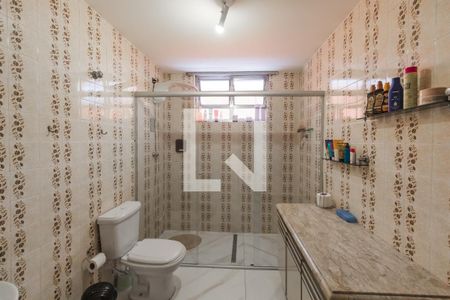 Casa à venda com 280m², 3 quartos e 4 vagas Casa à venda com 280m², 3 quartos e 4 vagasBanheiro Social