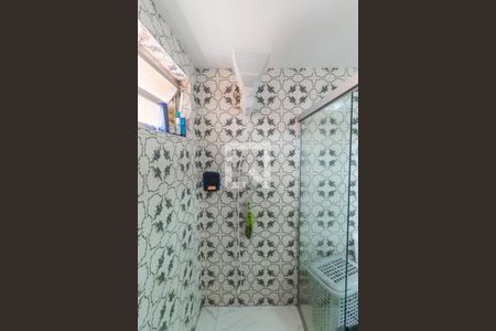 Casa à venda com 280m², 3 quartos e 4 vagas Casa à venda com 280m², 3 quartos e 4 vagasBanheiro da Suíte