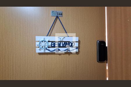 Fechadura Digital de apartamento para alugar com 2 quartos, 86m² em Caiçara, Praia Grande