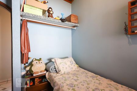 Quarto 1 de casa à venda com 3 quartos, 200m² em Vila Vitório Mazzei, São Paulo