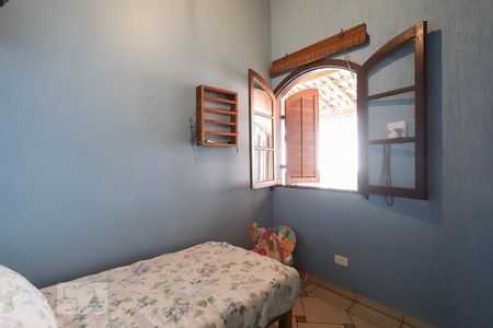 Quarto 1 de casa à venda com 3 quartos, 200m² em Vila Vitório Mazzei, São Paulo