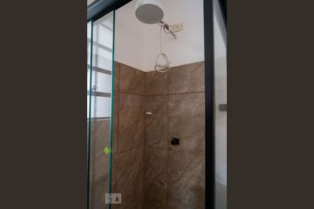 Apartamento à venda com 62m², 2 quartos e sem vaga Apartamento à venda com 62m², 2 quartos e sem vagaBanheiro