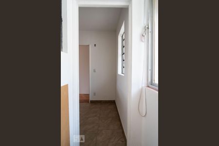 Apartamento à venda com 62m², 2 quartos e sem vaga Apartamento à venda com 62m², 2 quartos e sem vagaÁrea de Serviço