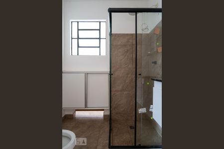 Apartamento à venda com 62m², 2 quartos e sem vaga Apartamento à venda com 62m², 2 quartos e sem vagaBanheiro