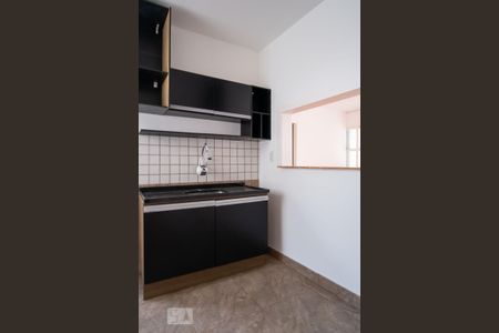 Apartamento à venda com 62m², 2 quartos e sem vaga Apartamento à venda com 62m², 2 quartos e sem vagaCozinha