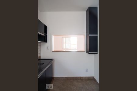 Apartamento à venda com 62m², 2 quartos e sem vaga Apartamento à venda com 62m², 2 quartos e sem vagaCozinha