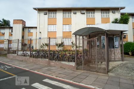 Apartamento à venda com 62m², 2 quartos e sem vaga Apartamento à venda com 62m², 2 quartos e sem vagaFachada