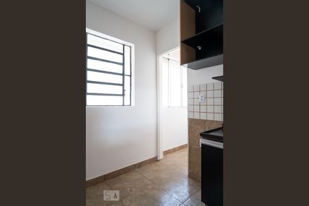 Apartamento à venda com 62m², 2 quartos e sem vaga Apartamento à venda com 62m², 2 quartos e sem vagaCozinha