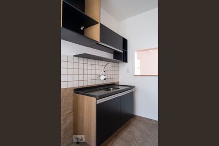 Apartamento à venda com 62m², 2 quartos e sem vaga Apartamento à venda com 62m², 2 quartos e sem vagaCozinha