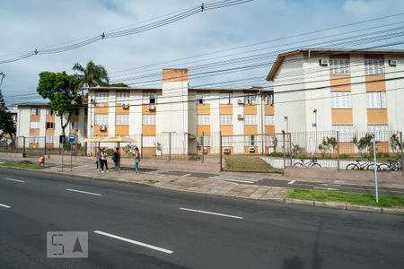 Apartamento à venda com 62m², 2 quartos e sem vaga Apartamento à venda com 62m², 2 quartos e sem vagaFachada