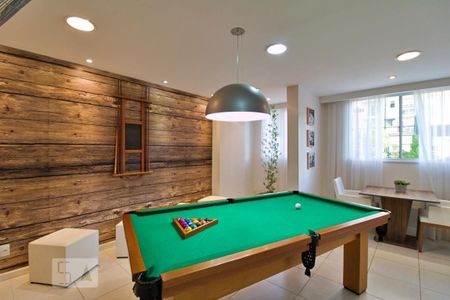 Apartamento à venda com 64m², 3 quartos e 1 vagaSalão de jogos