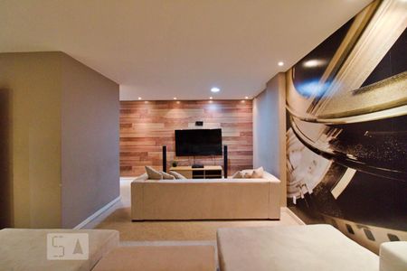 Apartamento à venda com 64m², 3 quartos e 1 vagaCinema