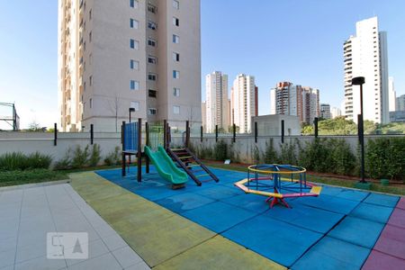 Apartamento à venda com 64m², 3 quartos e 1 vagaÁrea Comum - Playground