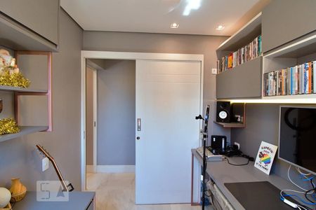 Apartamento à venda com 64m², 3 quartos e 1 vagaQuarto 2