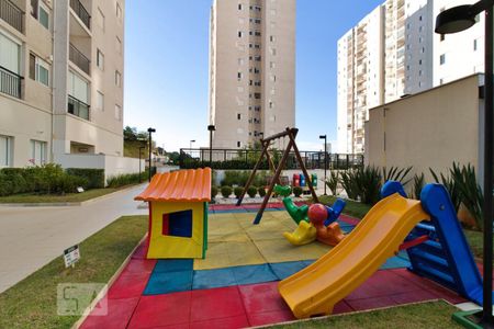 Apartamento à venda com 64m², 3 quartos e 1 vagaÁrea Comum - Playground