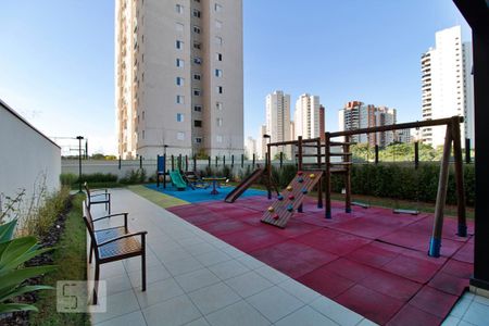 Apartamento à venda com 64m², 3 quartos e 1 vagaÁrea Comum - Playground