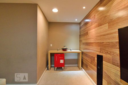 Apartamento à venda com 64m², 3 quartos e 1 vagaCinema