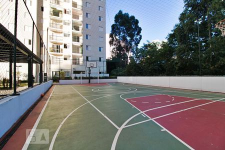 Apartamento à venda com 64m², 3 quartos e 1 vagaQuadra Esportiva