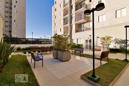 Apartamento à venda com 64m², 3 quartos e 1 vagaÁrea comum