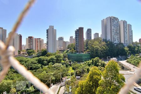 Apartamento à venda com 64m², 3 quartos e 1 vagaVista da Suíte