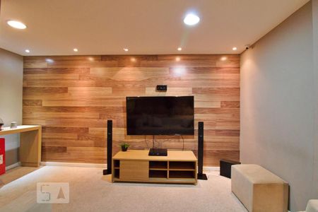 Apartamento à venda com 64m², 3 quartos e 1 vagaCinema