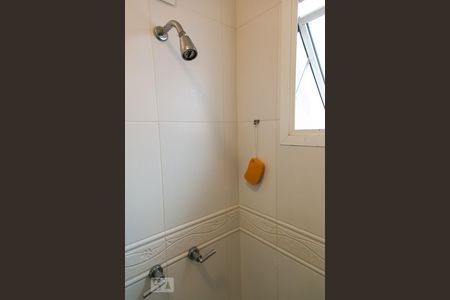 Casa à venda com 200m², 3 quartos e 4 vagasBanheiro da Suíte