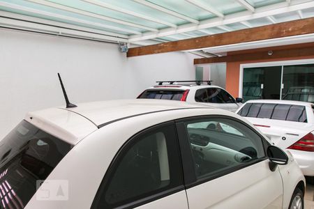 Casa à venda com 200m², 3 quartos e 4 vagasGaragem