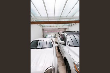 Casa à venda com 200m², 3 quartos e 4 vagasGaragem