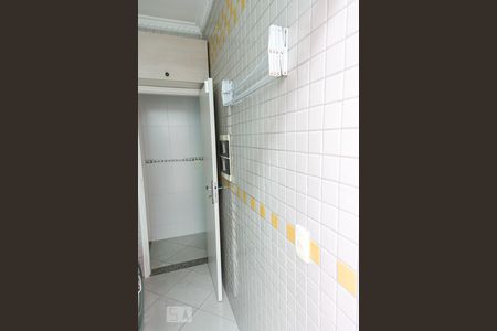 Casa à venda com 200m², 3 quartos e 4 vagasÁrea de Serviço