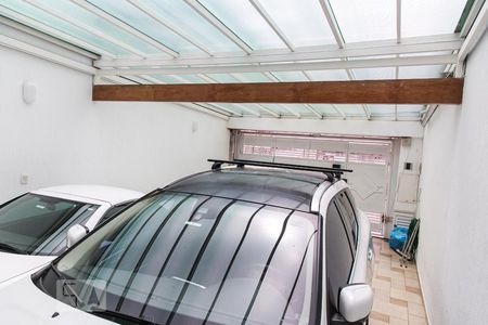 Casa à venda com 200m², 3 quartos e 4 vagasGaragem