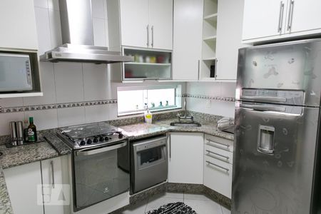 Casa à venda com 200m², 3 quartos e 4 vagasCozinha