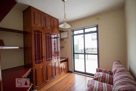 Apartamento para alugar com 250m², 3 quartos e 2 vagasQuarto 1
