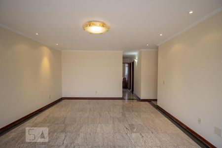 Sala de apartamento para alugar com 3 quartos, 250m² em Recreio dos Bandeirantes, Rio de Janeiro