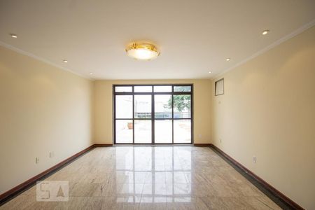 Sala de apartamento para alugar com 3 quartos, 250m² em Recreio dos Bandeirantes, Rio de Janeiro