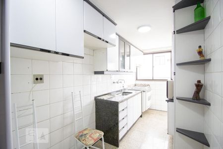 Apartamento para alugar com 250m², 3 quartos e 2 vagasCozinha
