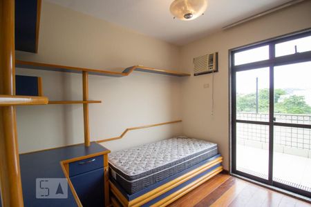 Apartamento para alugar com 250m², 3 quartos e 2 vagasQuarto 2