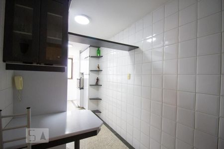 Apartamento para alugar com 250m², 3 quartos e 2 vagasCozinha