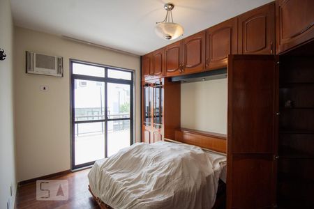 Suíte de apartamento para alugar com 3 quartos, 250m² em Recreio dos Bandeirantes, Rio de Janeiro